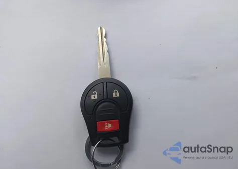 2014 Nissan Versa Note Sv from USA, damaged, VIN 3N1CE2CP6EL414111